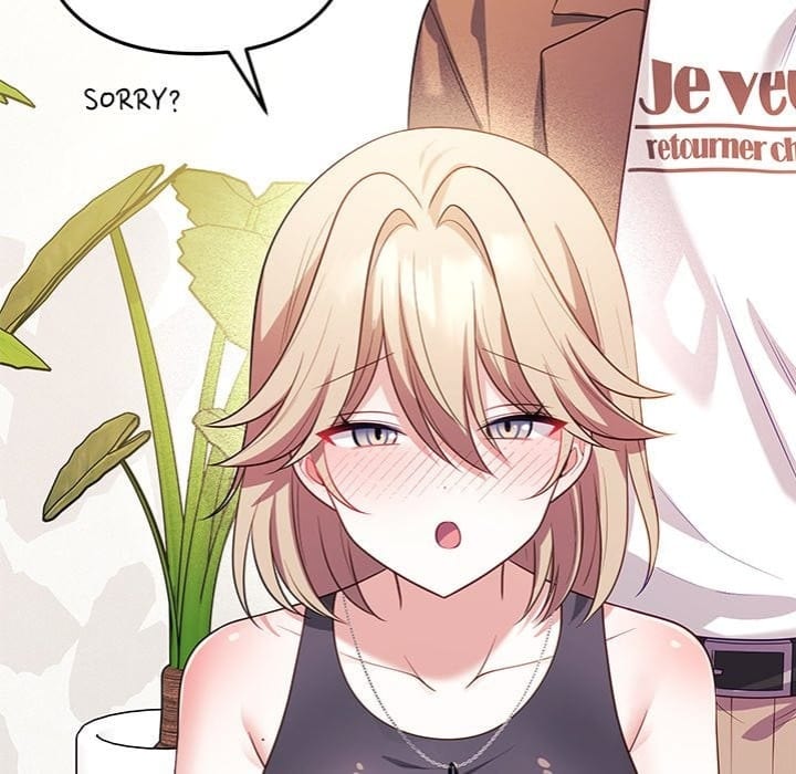 My Wife is a VTuber Uncensored, chapter 17, page 33 of 169