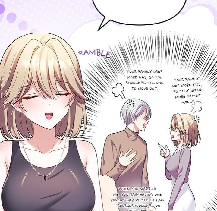 My Wife is a VTuber Uncensored, chapter 17, page 52 of 169
