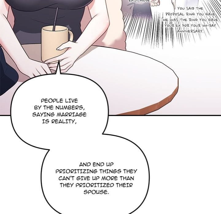 My Wife is a VTuber Uncensored, chapter 17, page 53 of 169