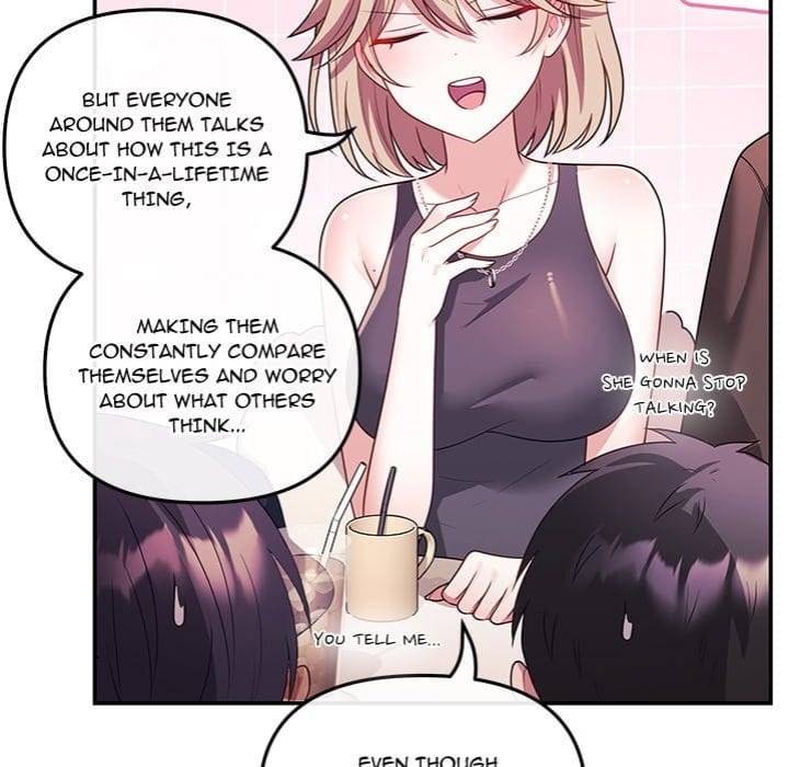 My Wife is a VTuber Uncensored, chapter 17, page 55 of 169
