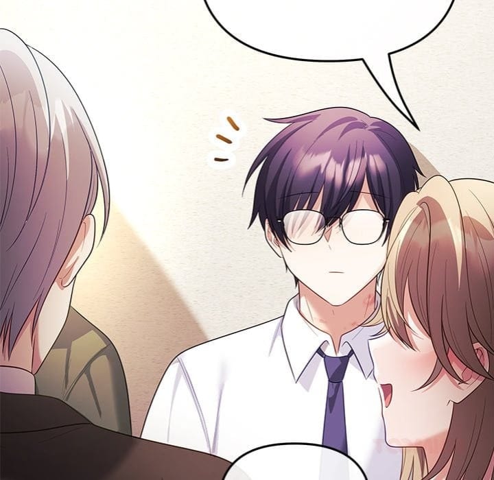 My Wife is a VTuber Uncensored, chapter 17, page 57 of 169