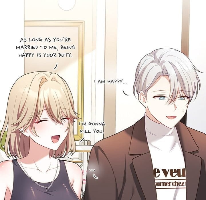 My Wife is a VTuber Uncensored, chapter 17, page 59 of 169