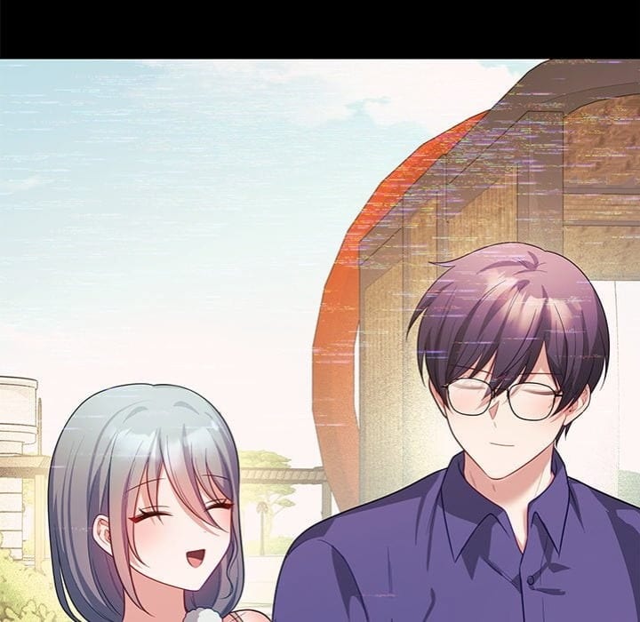My Wife is a VTuber Uncensored, chapter 17, page 61 of 169