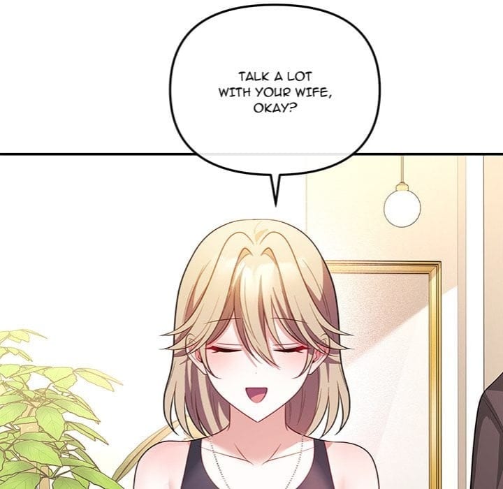 My Wife is a VTuber Uncensored, chapter 17, page 65 of 169