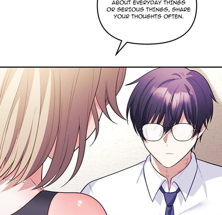 My Wife is a VTuber Uncensored, chapter 17, page 70 of 169