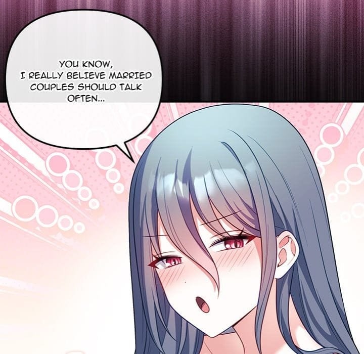 My Wife is a VTuber Uncensored, chapter 17, page 72 of 169