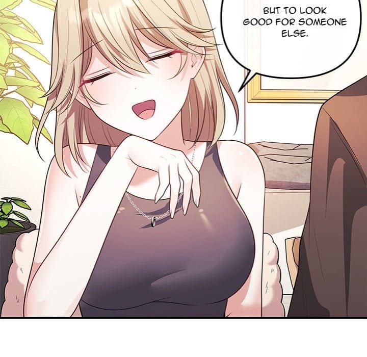 My Wife is a VTuber Uncensored, chapter 17, page 82 of 169