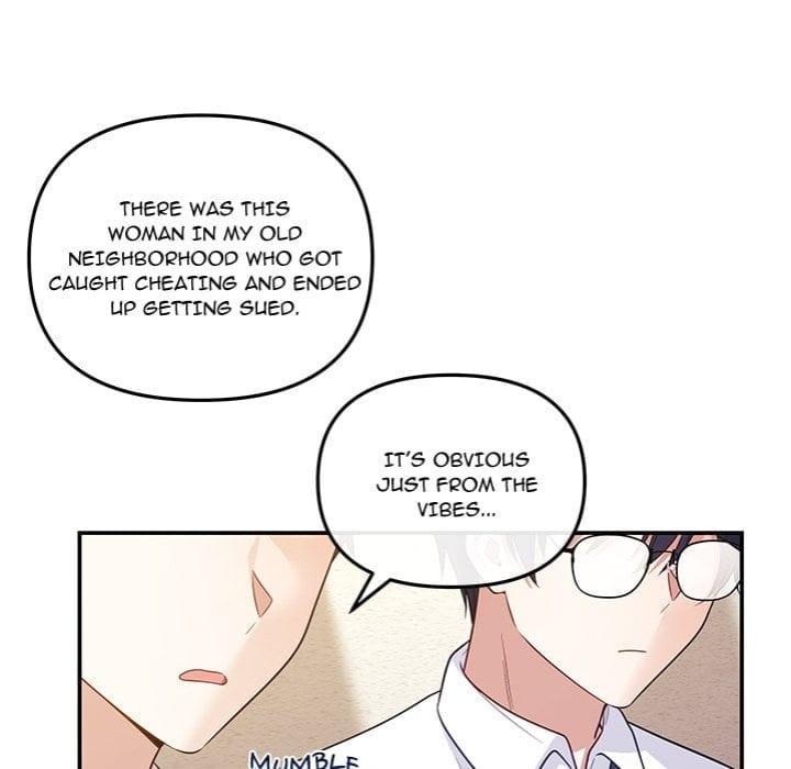 My Wife is a VTuber Uncensored, chapter 17, page 83 of 169