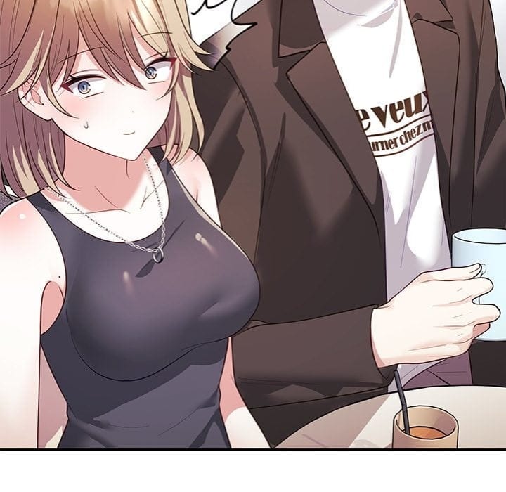 My Wife is a VTuber Uncensored, chapter 17, page 88 of 169