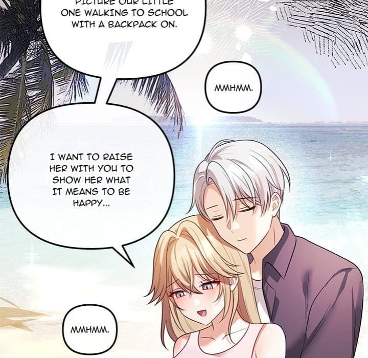 My Wife is a VTuber Uncensored, chapter 17, page 101 of 169