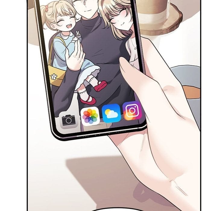 My Wife is a VTuber Uncensored, chapter 17, page 107 of 169