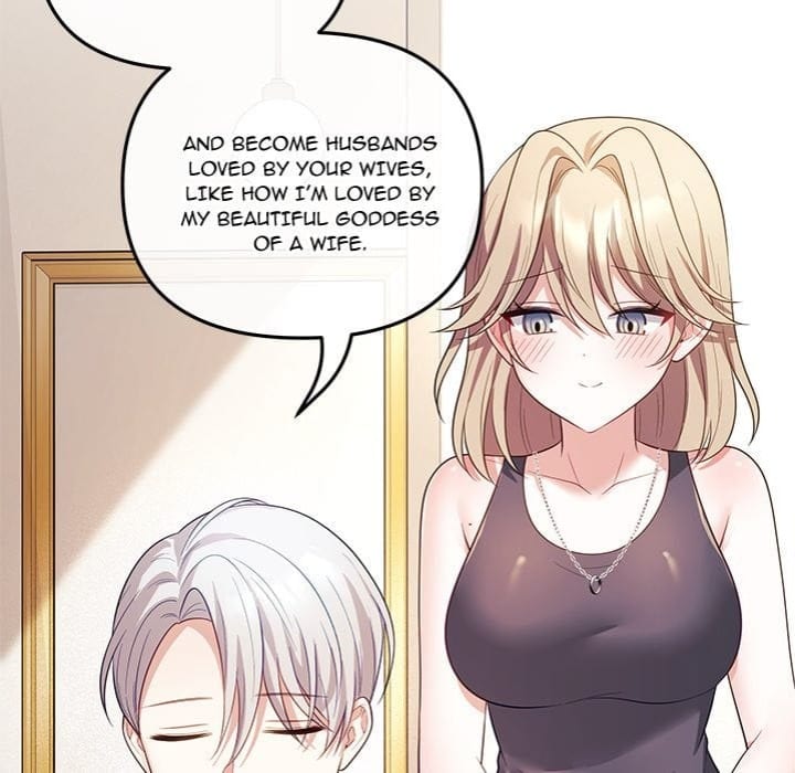My Wife is a VTuber Uncensored, chapter 17, page 109 of 169