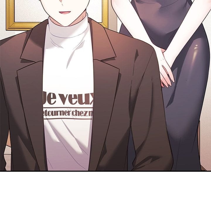 My Wife is a VTuber Uncensored, chapter 17, page 110 of 169