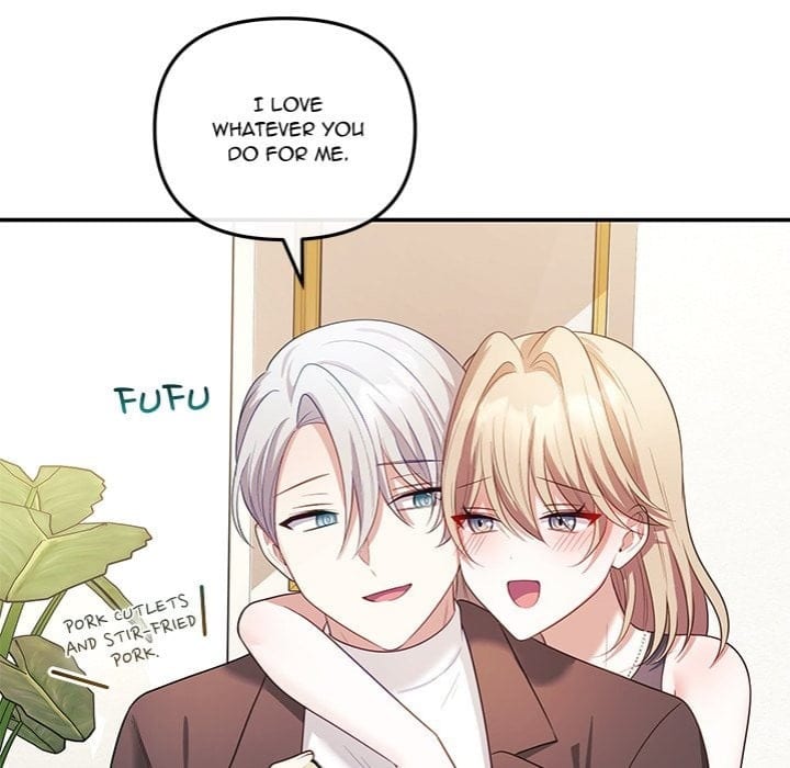 My Wife is a VTuber Uncensored, chapter 17, page 114 of 169