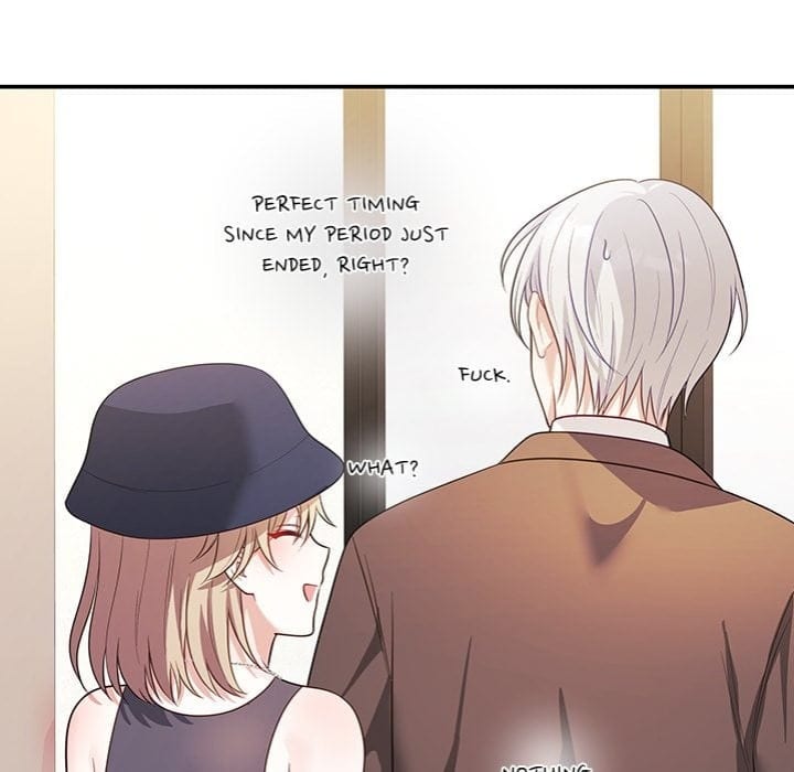 My Wife is a VTuber Uncensored, chapter 17, page 119 of 169