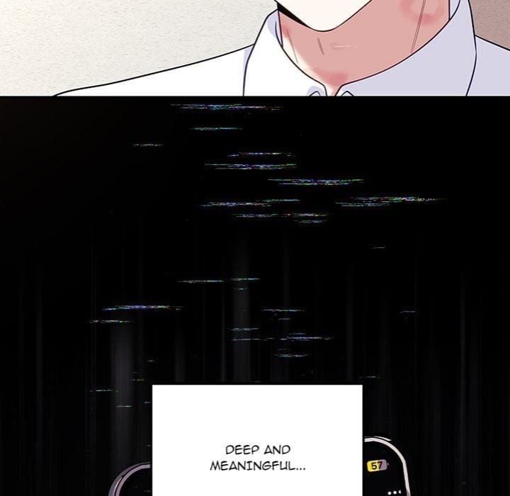 My Wife is a VTuber Uncensored, chapter 17, page 127 of 169