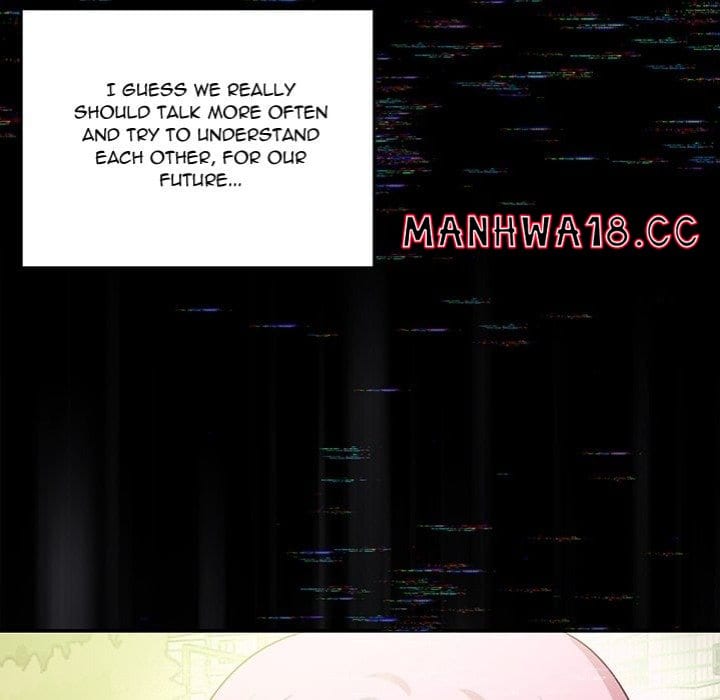 My Wife is a VTuber Uncensored, chapter 17, page 135 of 169