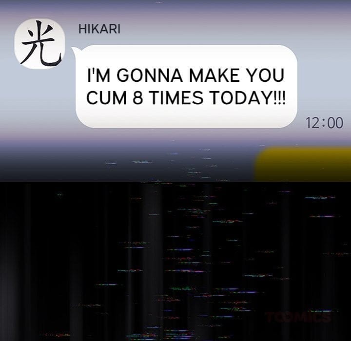 My Wife is a VTuber Uncensored, chapter 17, page 138 of 169