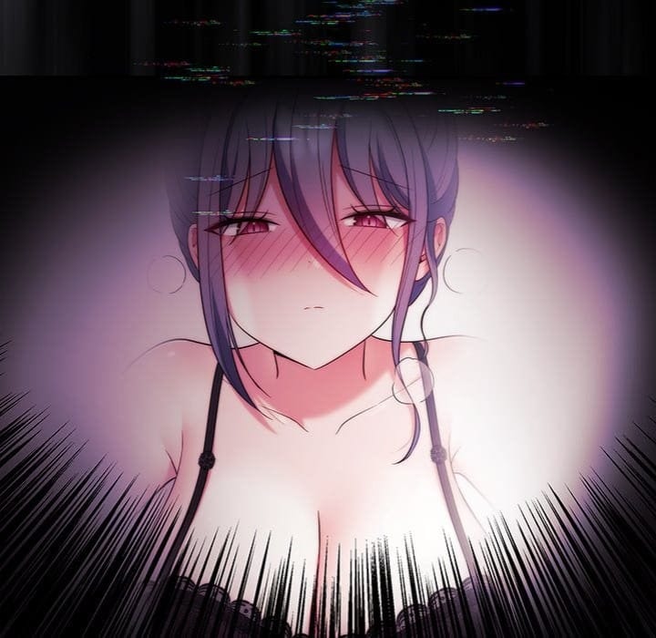 My Wife is a VTuber Uncensored, chapter 17, page 139 of 169