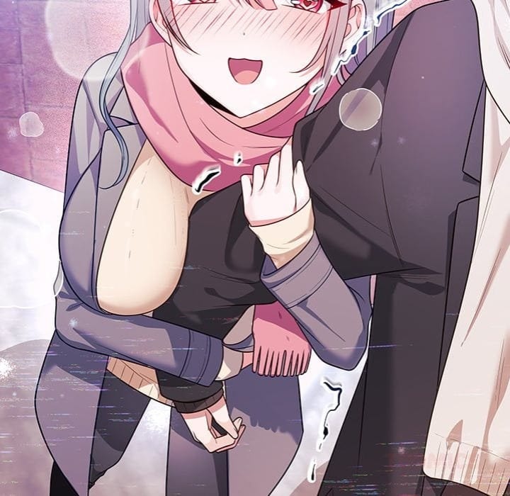 My Wife is a VTuber Uncensored, chapter 17, page 147 of 169