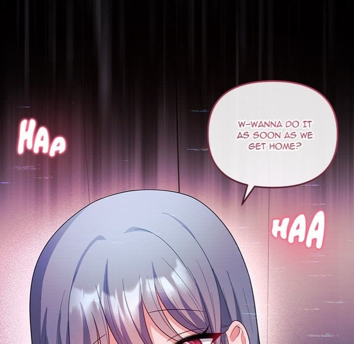 My Wife is a VTuber Uncensored, chapter 17, page 149 of 169