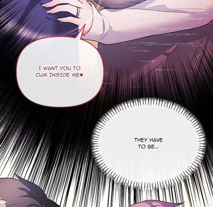 My Wife is a VTuber Uncensored, chapter 17, page 151 of 169