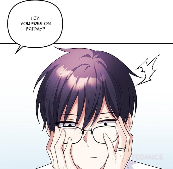 My Wife is a VTuber Uncensored, chapter 17, page 156 of 169