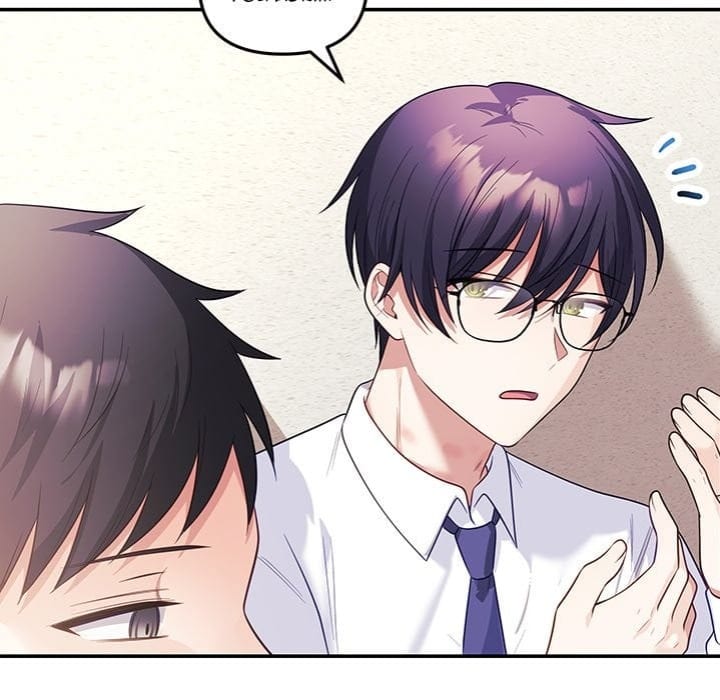 My Wife is a VTuber Uncensored, chapter 17, page 158 of 169
