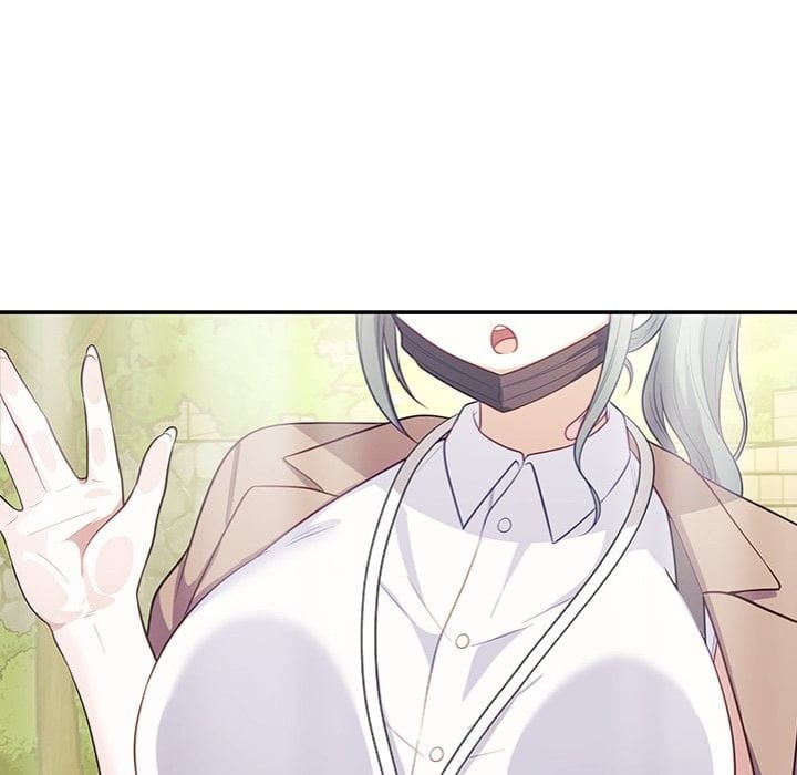 My Wife is a VTuber Uncensored, chapter 17, page 161 of 169