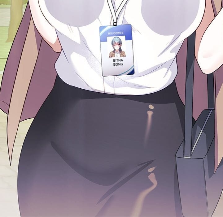 My Wife is a VTuber Uncensored, chapter 17, page 162 of 169