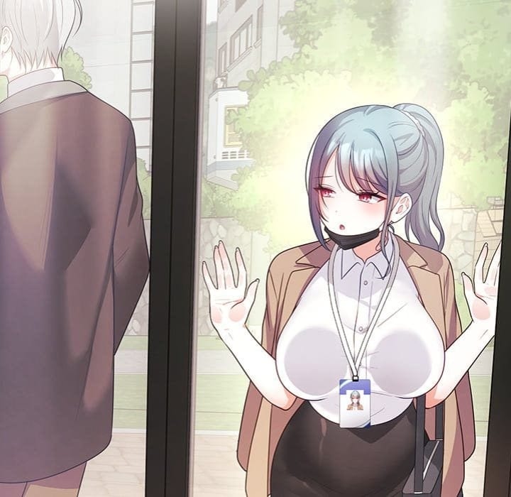 My Wife is a VTuber Uncensored, chapter 17, page 164 of 169