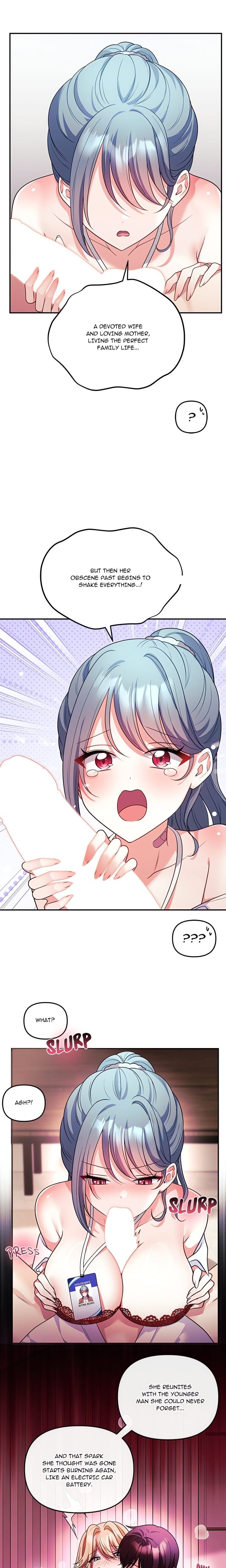 My Wife is a VTuber Uncensored, chapter 18, page 16 of 23