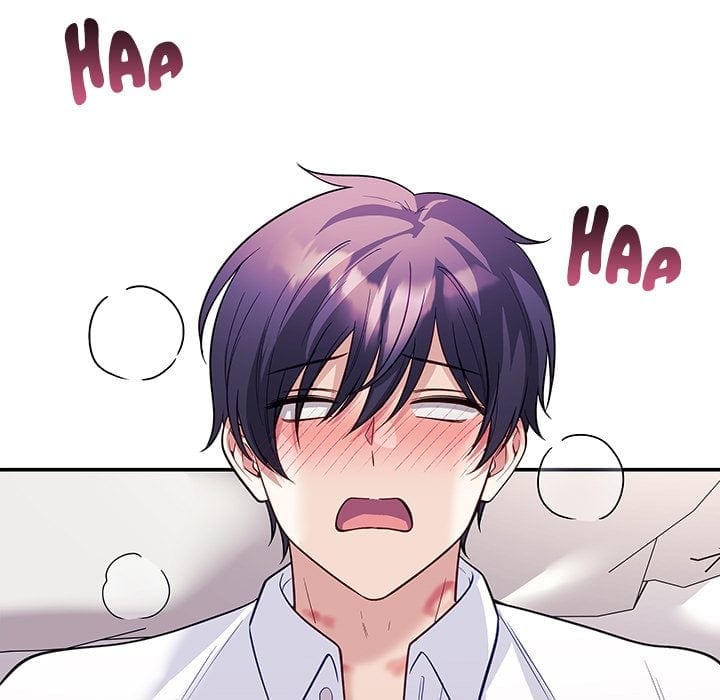 My Wife is a VTuber Uncensored, chapter 19, page 15 of 188