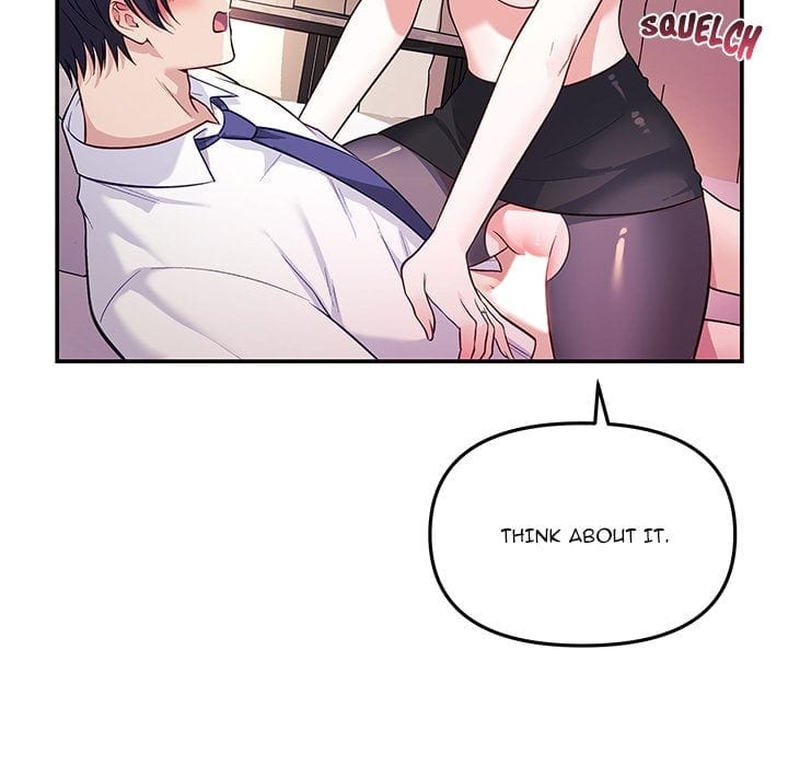 My Wife is a VTuber Uncensored, chapter 19, page 26 of 188