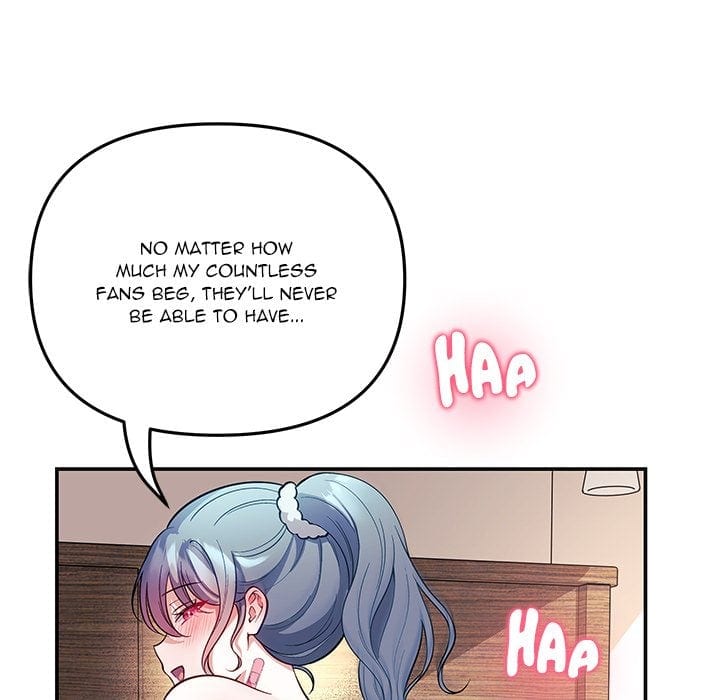 My Wife is a VTuber Uncensored, chapter 19, page 27 of 188