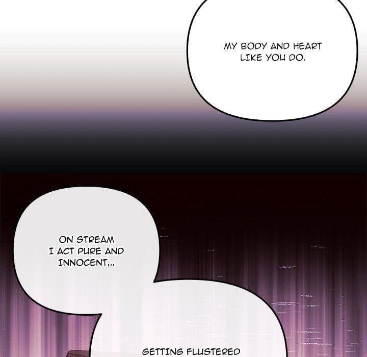 My Wife is a VTuber Uncensored, chapter 19, page 29 of 188