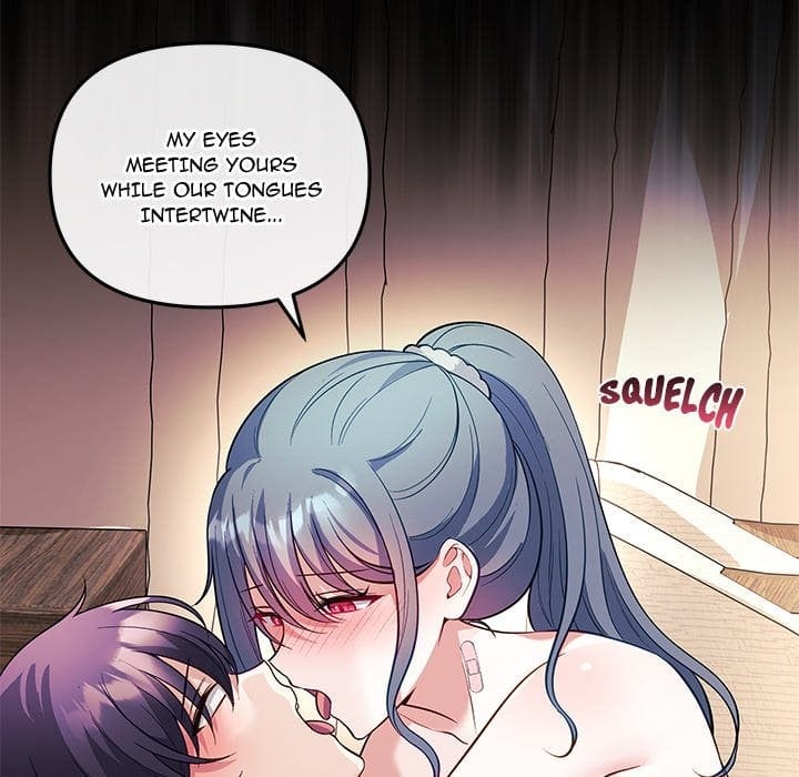 My Wife is a VTuber Uncensored, chapter 19, page 33 of 188
