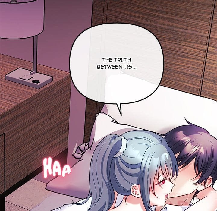 My Wife is a VTuber Uncensored, chapter 19, page 36 of 188