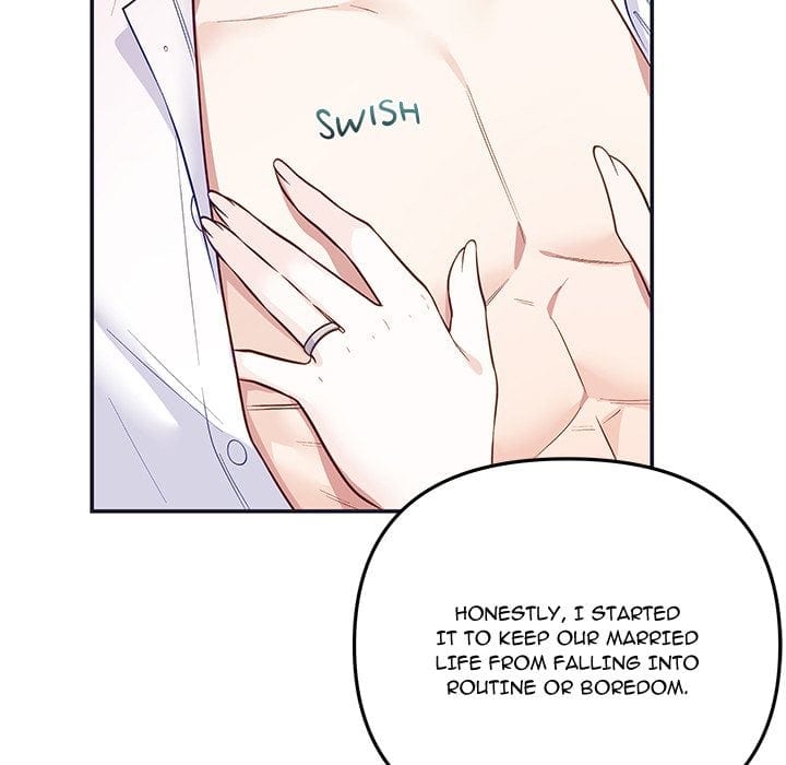 My Wife is a VTuber Uncensored, chapter 19, page 43 of 188