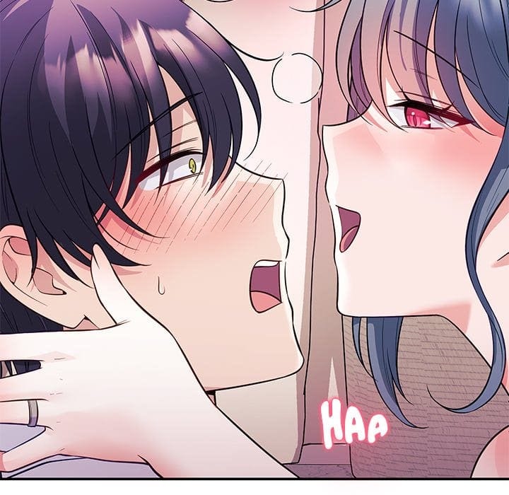 My Wife is a VTuber Uncensored, chapter 19, page 45 of 188