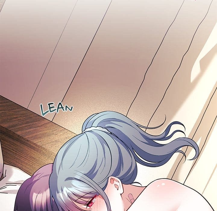 My Wife is a VTuber Uncensored, chapter 19, page 57 of 188