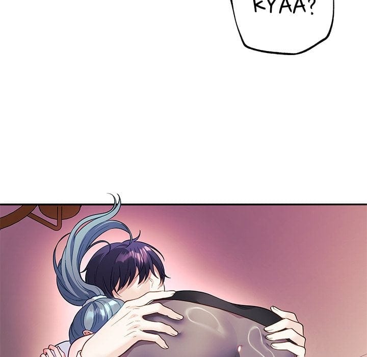 My Wife is a VTuber Uncensored, chapter 19, page 63 of 188