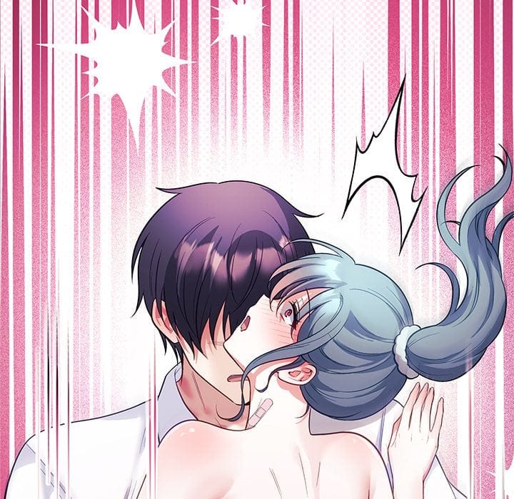 My Wife is a VTuber Uncensored, chapter 19, page 69 of 188