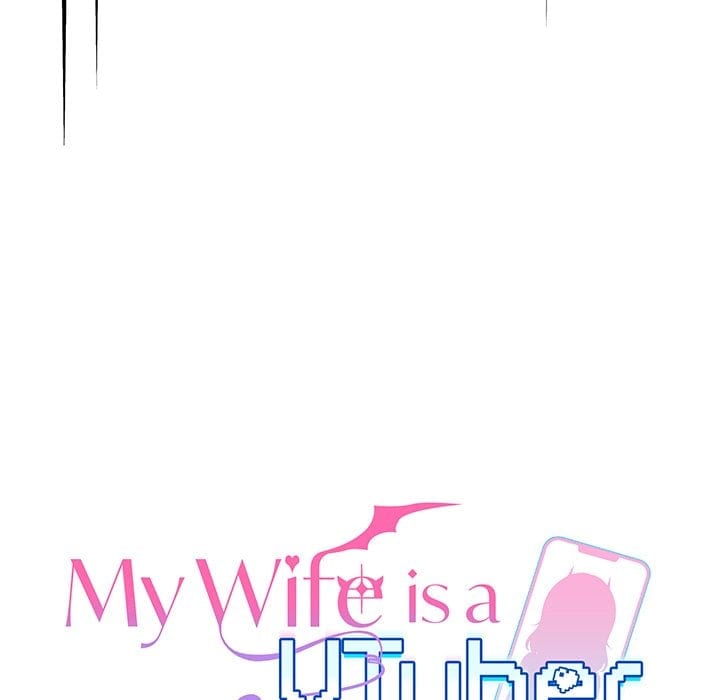 My Wife is a VTuber Uncensored, chapter 19, page 75 of 188