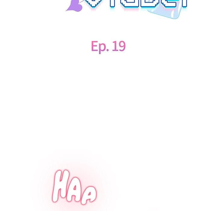 My Wife is a VTuber Uncensored, chapter 19, page 76 of 188