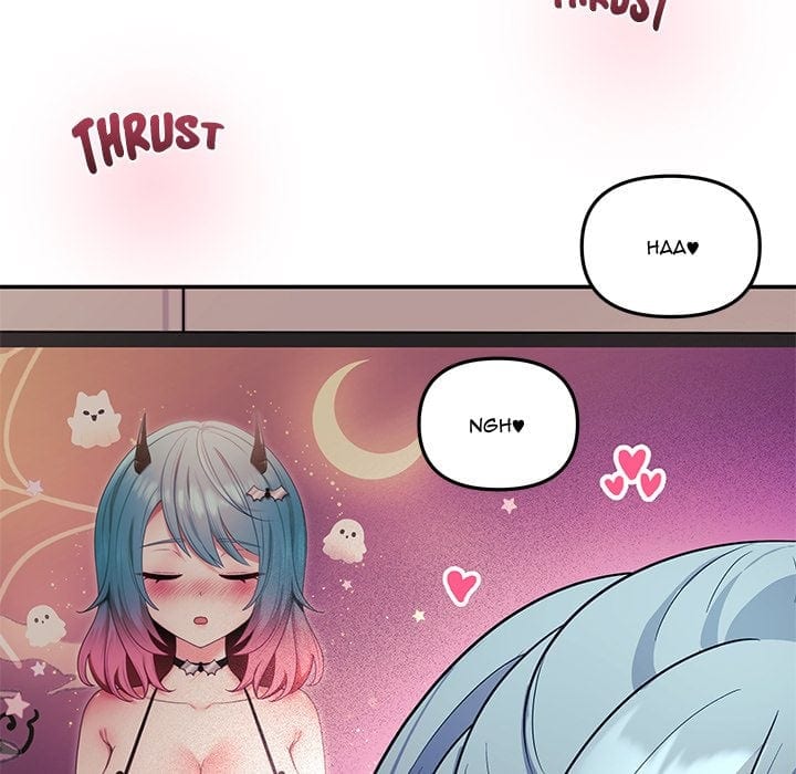 My Wife is a VTuber Uncensored, chapter 19, page 81 of 188