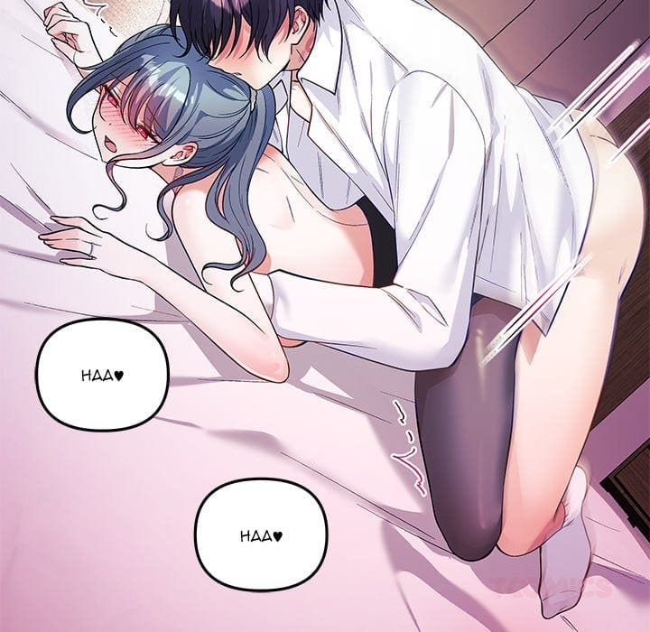 My Wife is a VTuber Uncensored, chapter 19, page 92 of 188