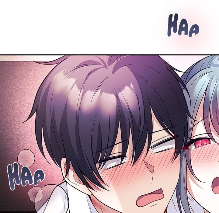 My Wife is a VTuber Uncensored, chapter 19, page 94 of 188