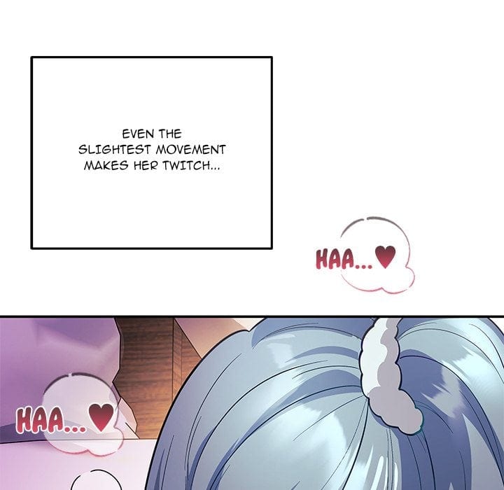My Wife is a VTuber Uncensored, chapter 19, page 97 of 188