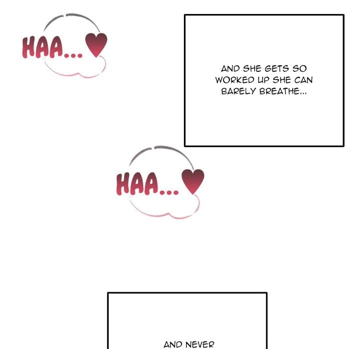 My Wife is a VTuber Uncensored, chapter 19, page 99 of 188